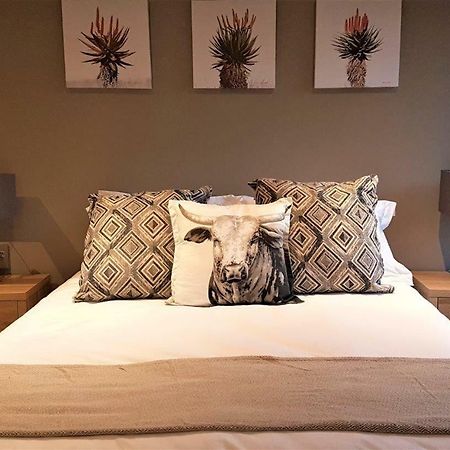 The Hillcrest Guesthouse Източен Лондон Екстериор снимка