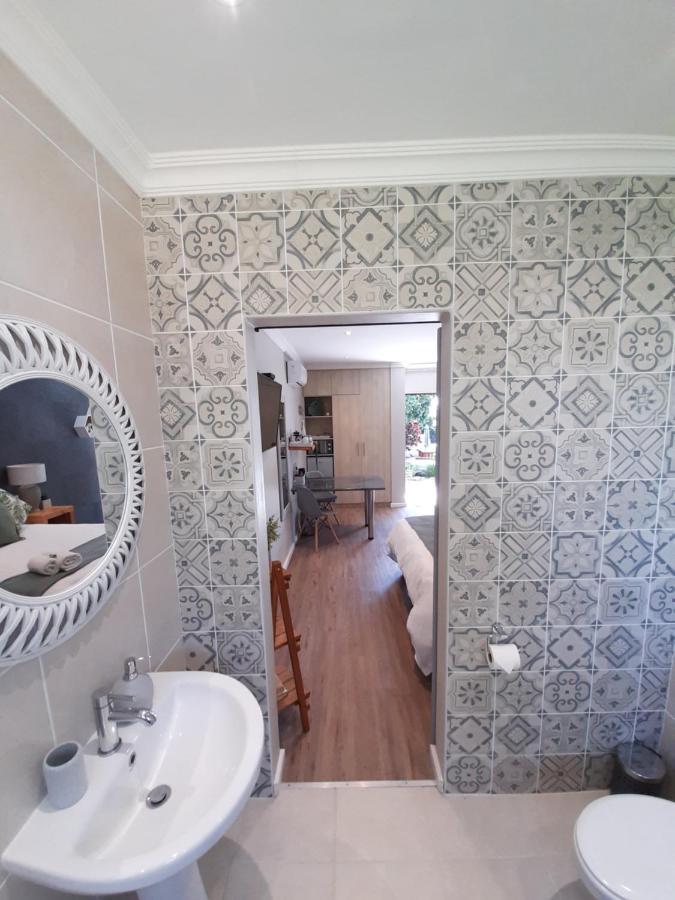 The Hillcrest Guesthouse Източен Лондон Екстериор снимка