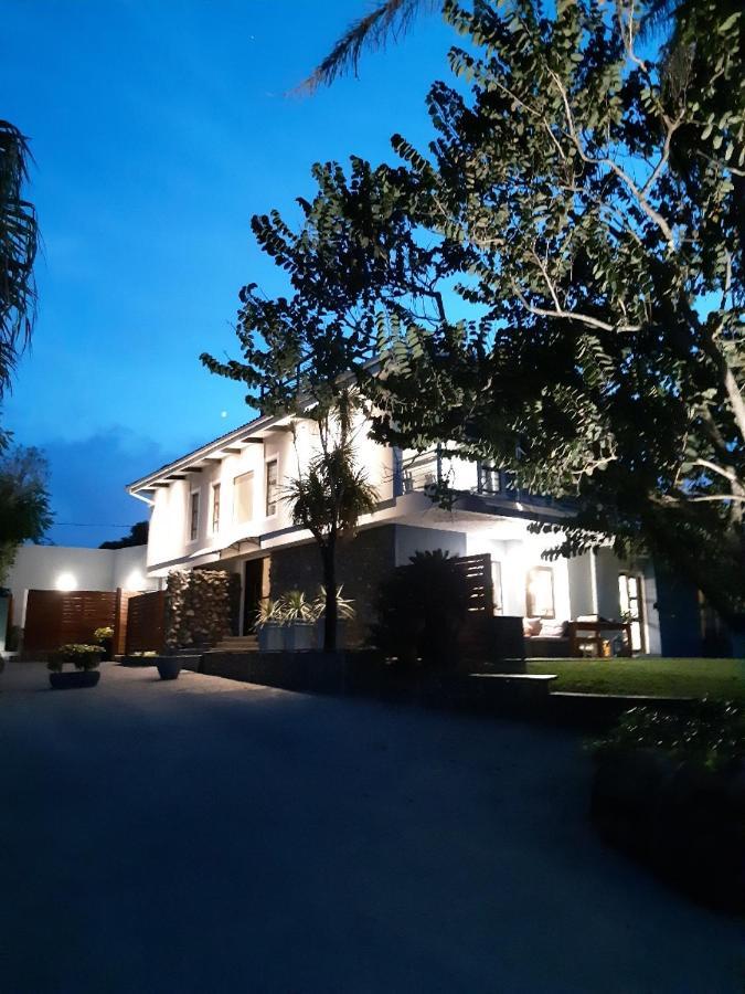 The Hillcrest Guesthouse Източен Лондон Екстериор снимка